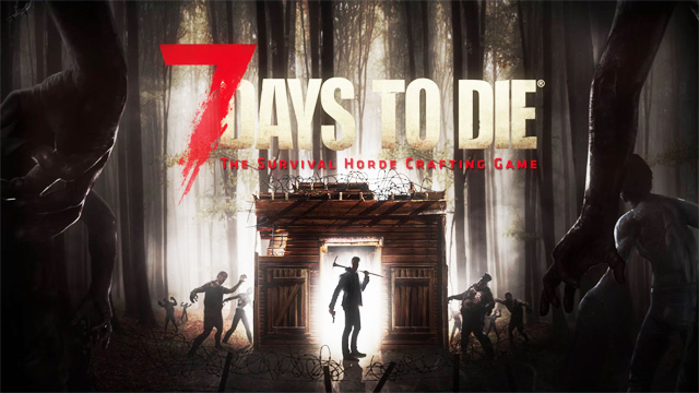 おかしいです 7days To Die セーブデータ ベストコレクション漫画 アニメ