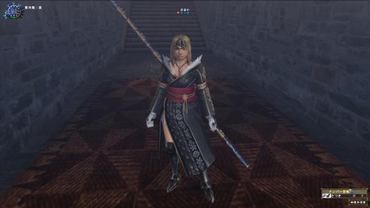 黒虎シリーズ